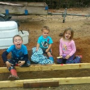 Meet your Posher, Julie